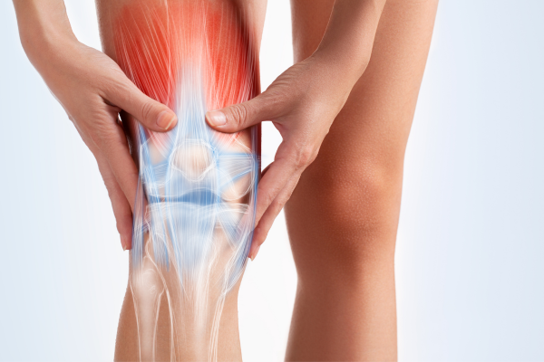 7 Ways to Reduce Joint Pain in Menopause