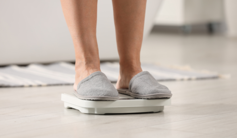 Menopause Weight Gain? Inflammation May Be The Culprit
