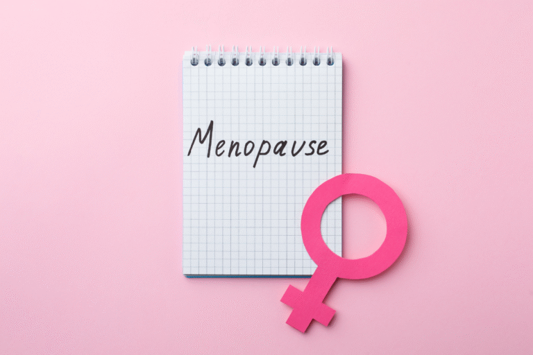 The Connection Between Menopause and Cardiovascular Health