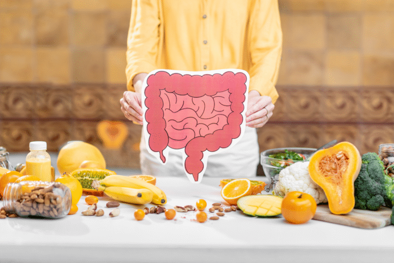 Anti-Inflammatory Foods That Heal Your Gut and Reduce Bloating