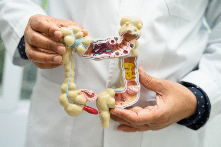 Intermittent Fasting and Gut Health: Benefits for Microbiome Diversity