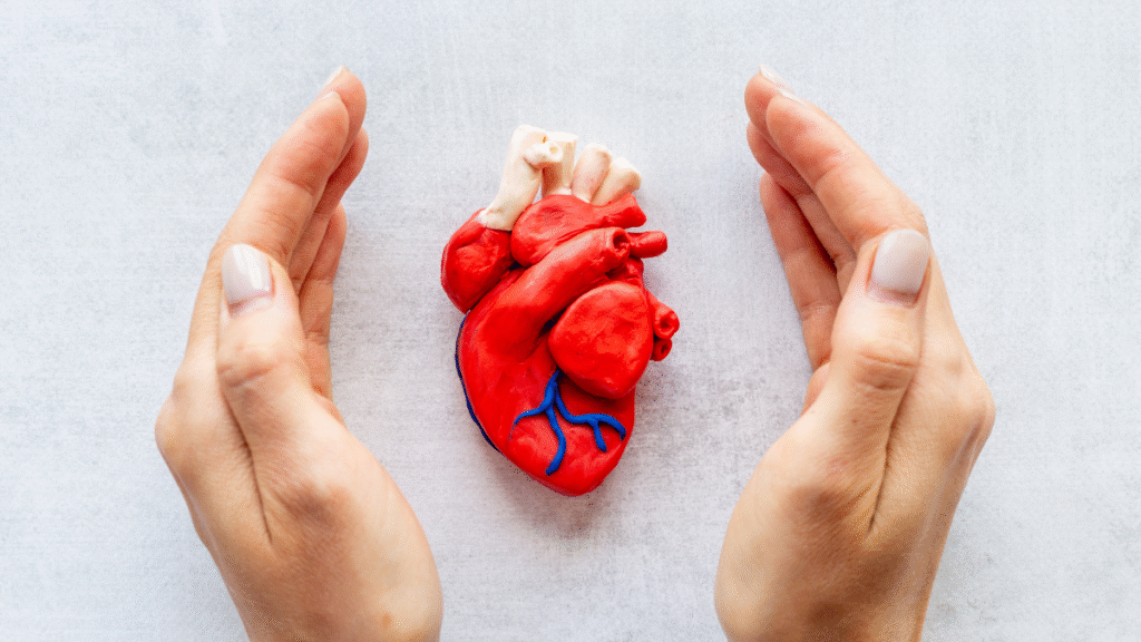 heart health