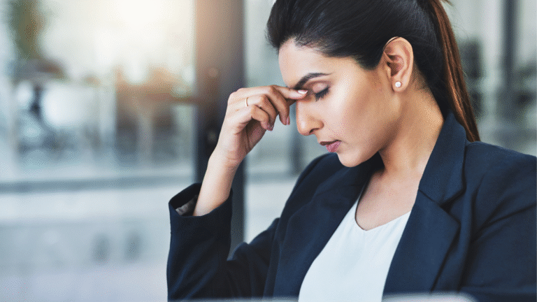 Menopause and Mental Health