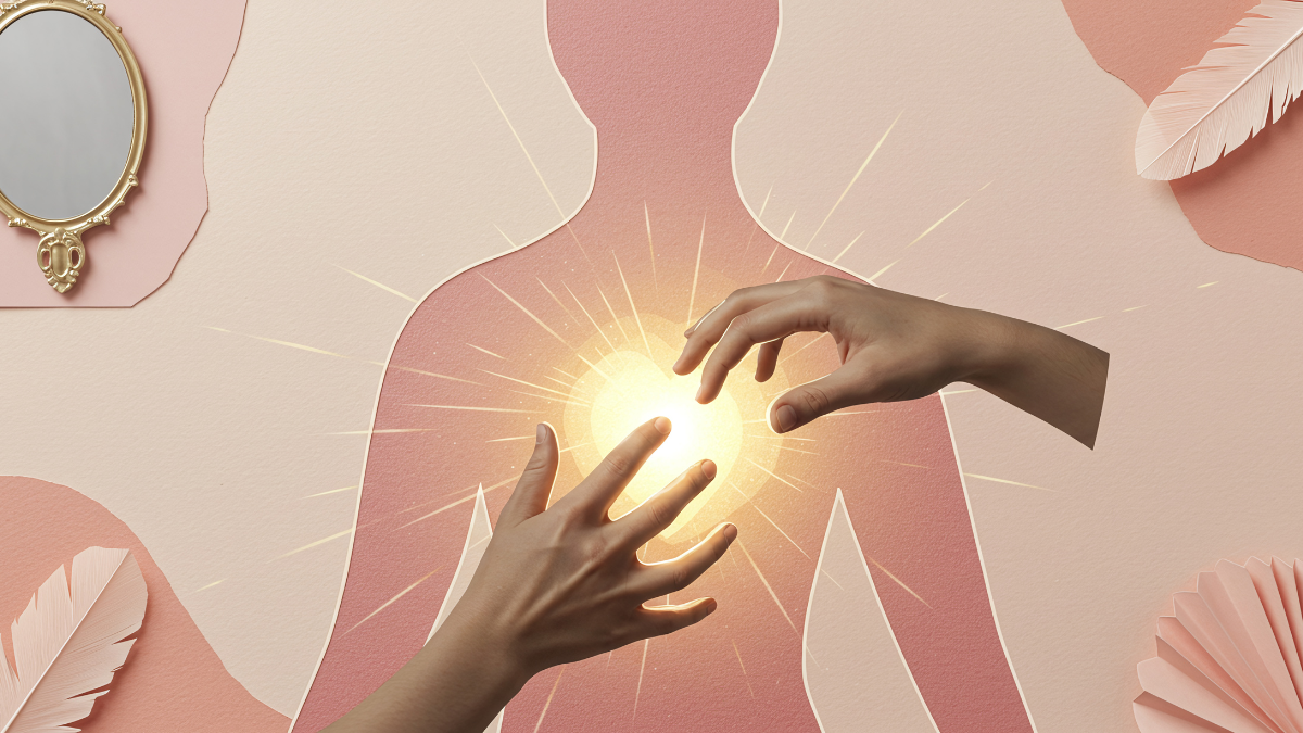 Meditation for Women in Menopause