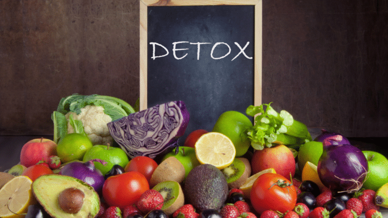 Detoxing Your Liver: Fact Versus Fiction