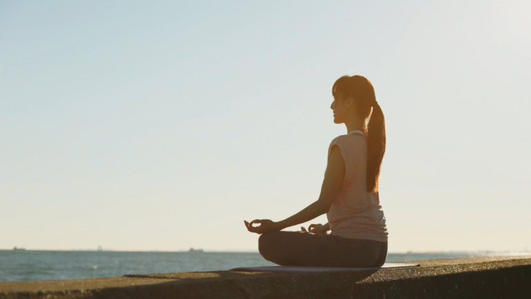 Women and Stress: Symptoms, Effects on the Body & Relief