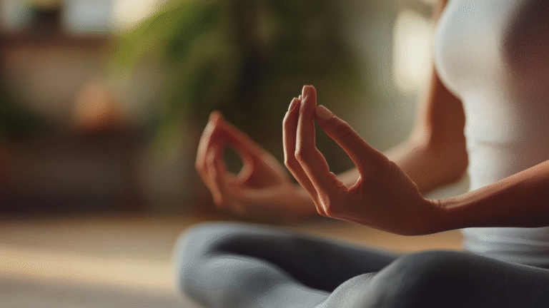 10 Mindfulness Practices from Powerful Women