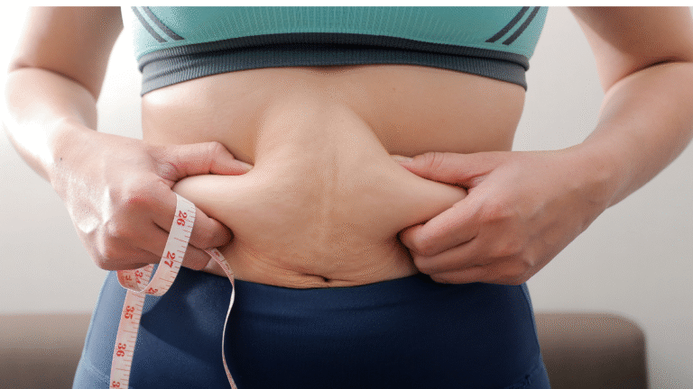 Belly Fat in Women: Taking — and Keeping — It Off