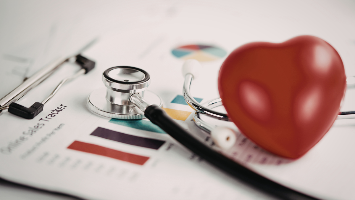 Best Foods for Heart Health