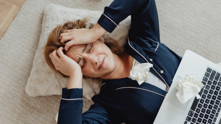 Proven Stress-Relief Techniques to Feel Calmer Every Day