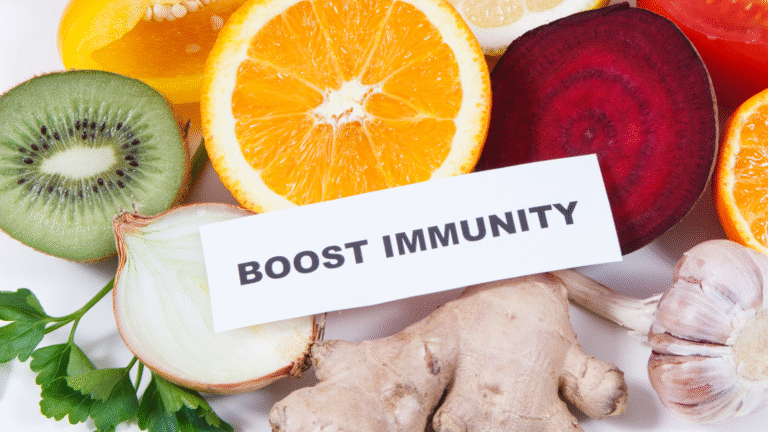 Tips to Boost Your Immunity: Proven Ways to Strengthen Your Immune System Naturally