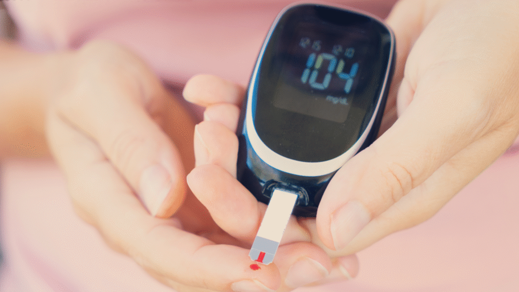 prediabetes progression