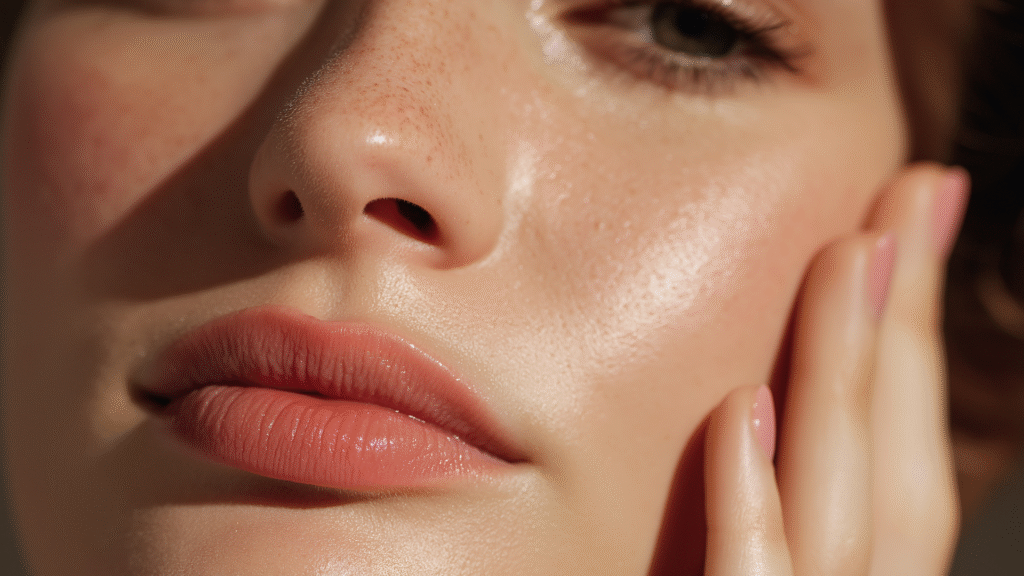 skin hydration tips