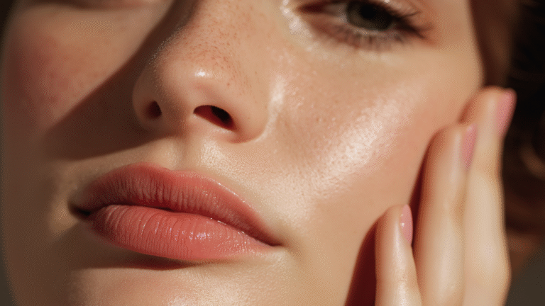 skin hydration tips