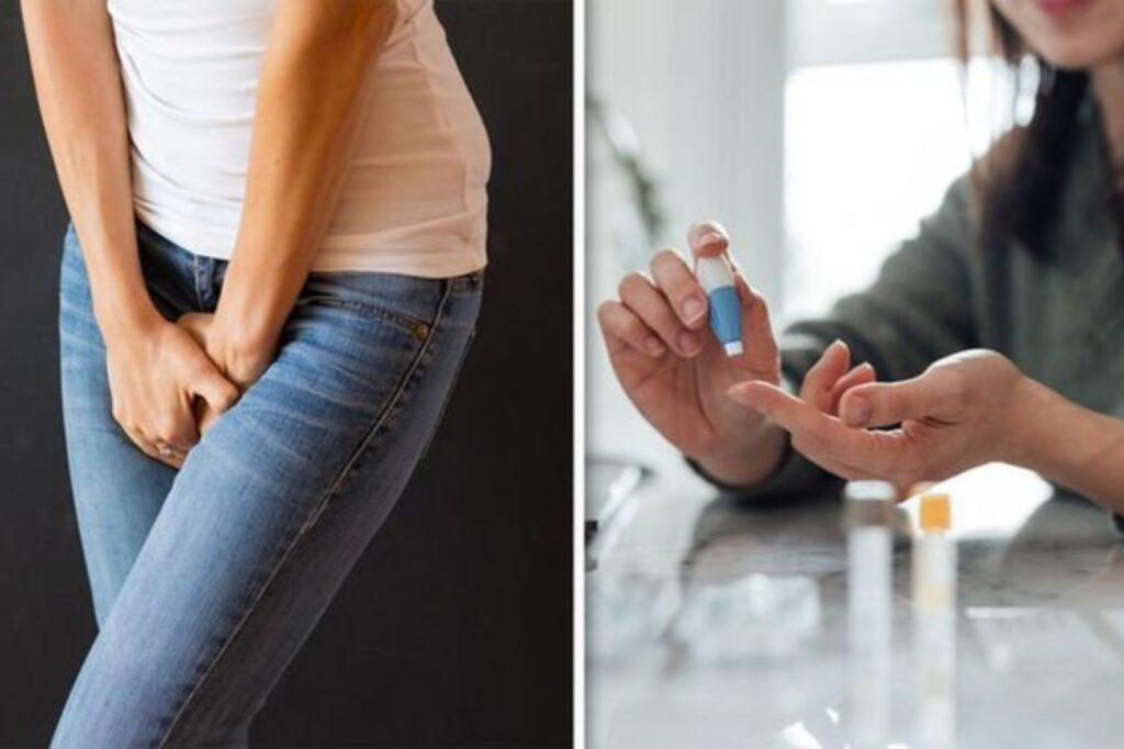 Early Signs of Diabetes in Women Over 40