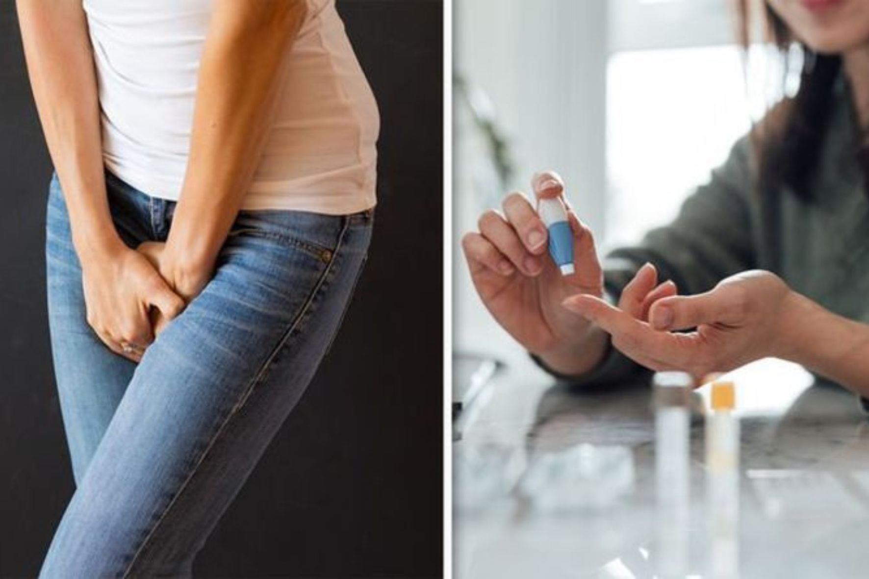 Early Signs of Diabetes in Women Over 40