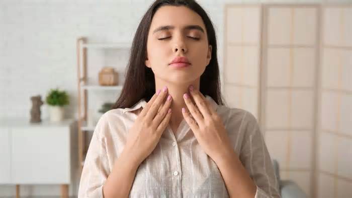 Thyroid Problems in Women