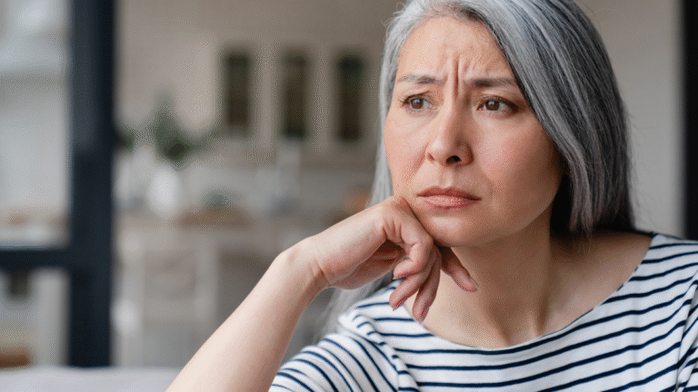 Midlife Crisis in Women: How to Find Your Silver Lining