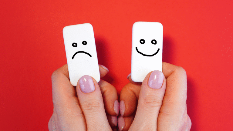 What Causes Extreme Mood Shifts in Women?