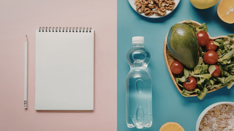 Natural Health and Nutrition Tips That Are Evidence-Based