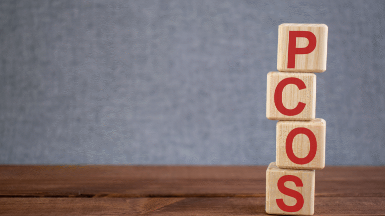 Effects of Diet on Polycystic Ovary Syndrome (PCOS)