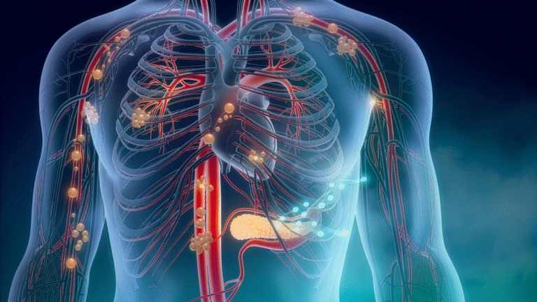 How to Calm Your Nervous System