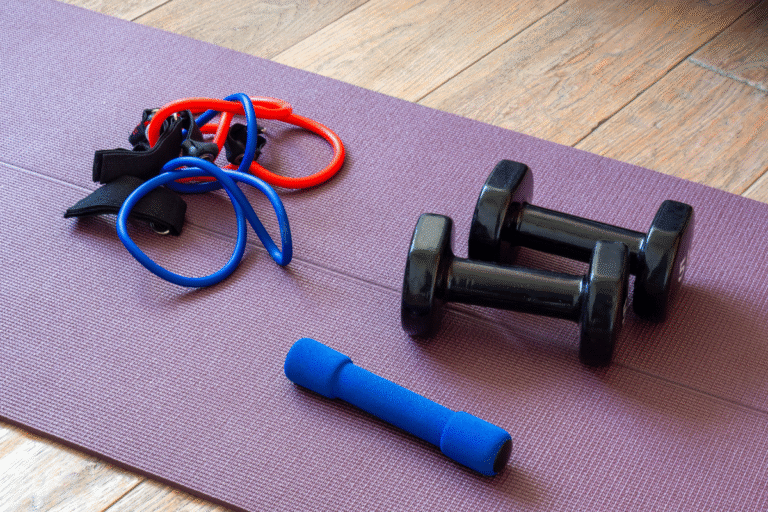 How Long Does It Really Take to See Workout Results?