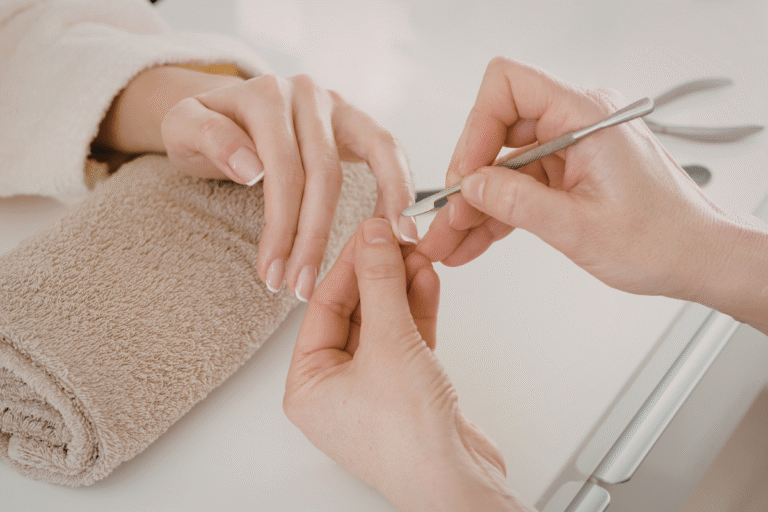 12 Tips for Stronger Nails
