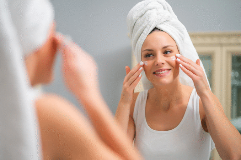What Is Skin Cycling?