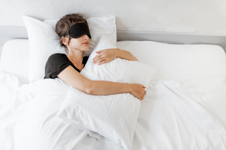 10 Tips to Fall Back Asleep After Waking Up at Night