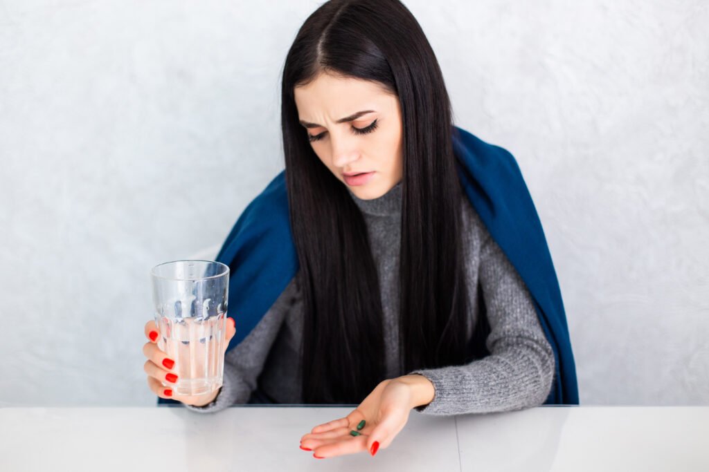 Heavy periods and iron deficiency in perimenopause explained, Art of Wellness by nutritionist Nidhi Kakar