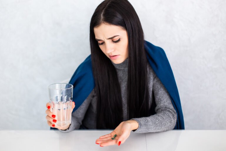 Heavy periods and iron deficiency in perimenopause explained, Art of Wellness by nutritionist Nidhi Kakar