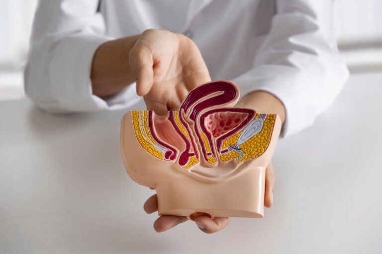 Uterine fibroids symptoms, diet and treatment options, Art of Wellness by nutritionist Nidhi Kakar